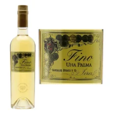 Gonzalez Byass Fino Una Palma