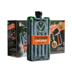 Jagermeister Coolpack