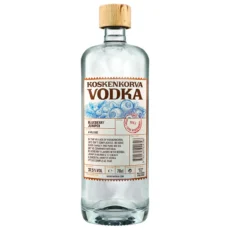 Koskenkorva Vodka Blueberry Juniper