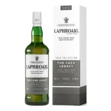 Laphroaig The Cask Legacy