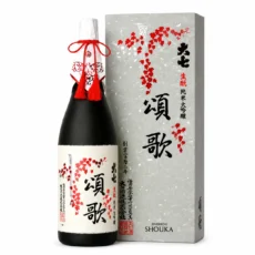 Rượu Sake Daishichi Shoka 720ml/1800ml 3 Rượu Sake Daishichi Shoka