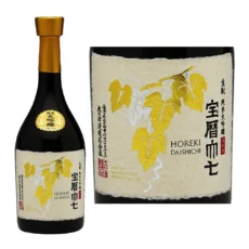 Rượu Sake Horeki Daishichi