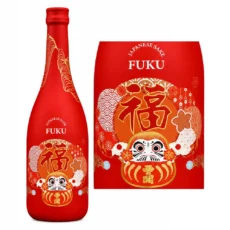 Sake Nishinoseki Fuku