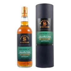 Signatory Vintage Speyside 14M
