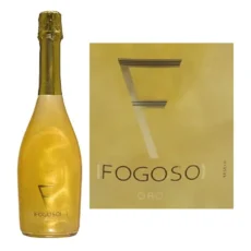 Sparkling Fogoso Oro