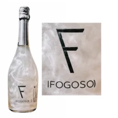 Sparkling Fogoso Plata