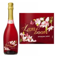 Sparkling Lamboom Rose
