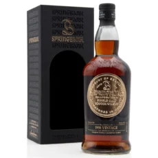 Springbank 1998 Vintage