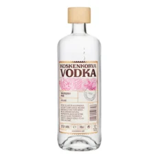 Koskenkorva Vodka Raspberry Pine