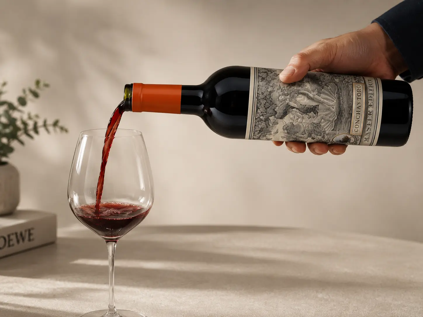 Concha Y Toro Master Edition Cabernet Sauvignon 2 c5cff93a 353a 47b7 a6d7 a48829958369