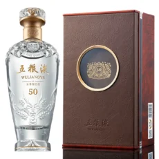 Ngũ Lương Dịch 50 năm Cổ Điển
