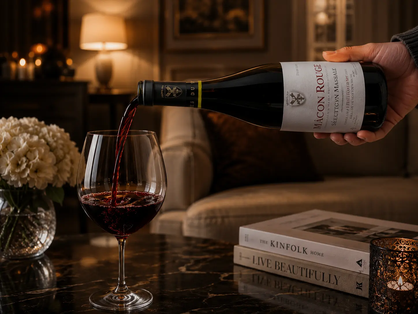 Vignes du Maynes Macon Rouge Selection Massale 2 20b32d22 21e4 4d12 8270 2c22522563c8
