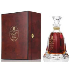 Albert de Montaubert Cognac XO Gold 50 Year Old