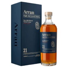 Arran 21 Year Old