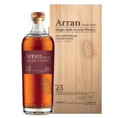 Arran 25 Year Old
