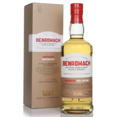 Benromach High Enzyme 2012