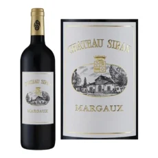 Rượu vang Chateau Siran Margaux