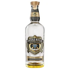 Chivas Regal Crystal Gold Ultra Smooth