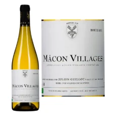 Clos des Vignes du Maynes Macon Villages