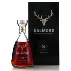 Dalmore 52 Year Old