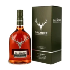 Dalmore The Quartet