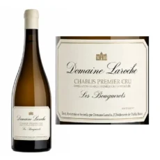 Domaine Laroche Chablis Premier Cru Les Bouguerots