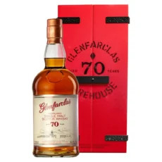 Glenfarclas 70 Year Old