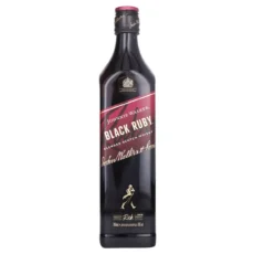 Johnnie Walker Black Ruby
