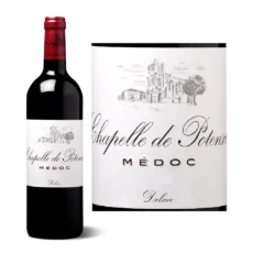La Chapelle de Potensac Medoc