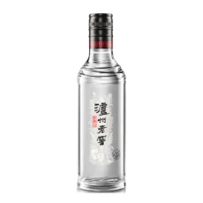 Lô Châu Lão Kiều Nắp Đen