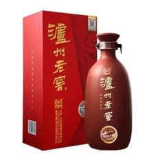 Lô Châu Lão Kiều Tử Sa Đại Khúc