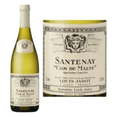 Louis Jadot Santenay Clos de Malte Blanc