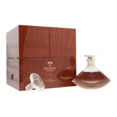 Macallan 72 Year Old