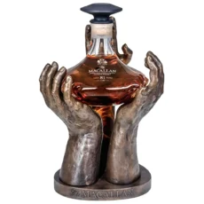 Macallan 81 Year Old