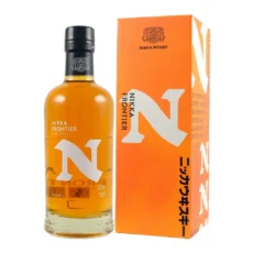 Nikka Frontier