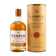 Rampur Double Cask