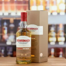 Rượu Benromach High Enzyme 2012 - 2024