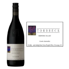 Rượu vang Torbreck Cuvee Juveniles Red