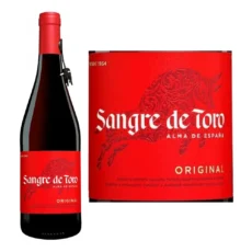 Torres Sangre de Toro Original Red