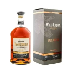 Wild Turkey Rare Breed