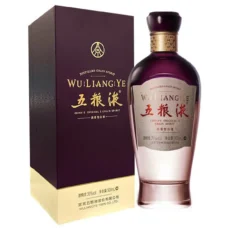 Ngũ Lương Dịch Tử Khí Đông Lai