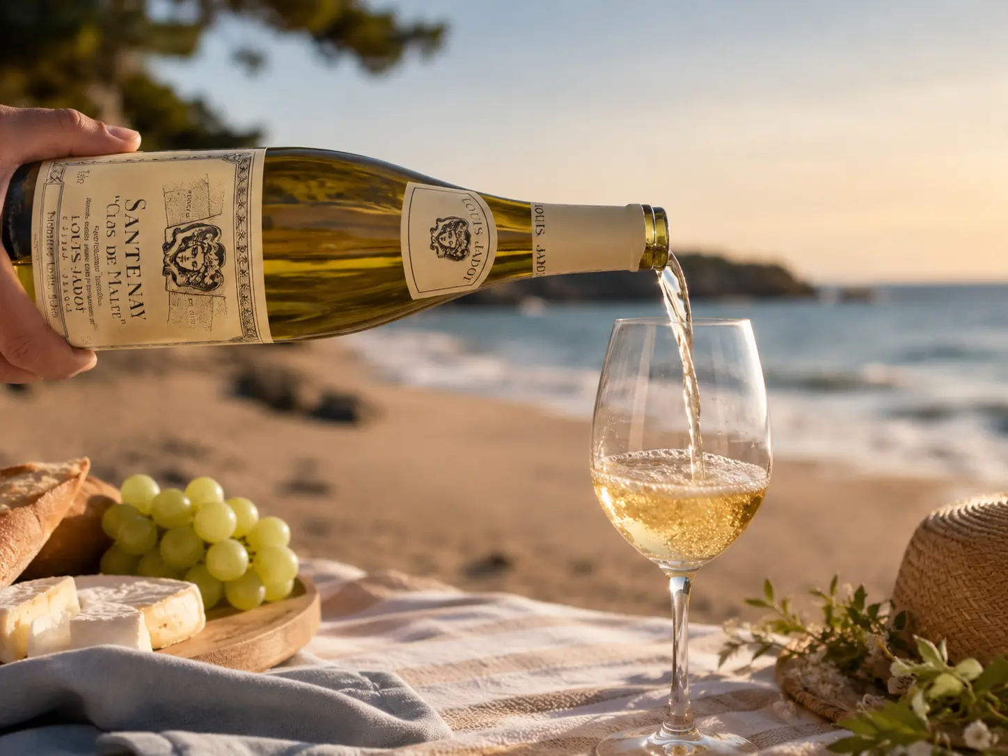 Louis Jadot Santenay Clos de Malte Blanc 2 a39086f1 7707 4b7e a493 efb88f0273a7