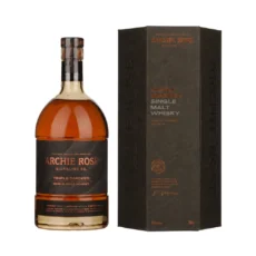 Archie Rose Triple Smoked