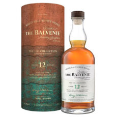Balvenie 12 Year Old The 1931 Collection