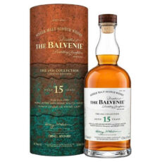 Balvenie 15 Year Old The 1931 Collection
