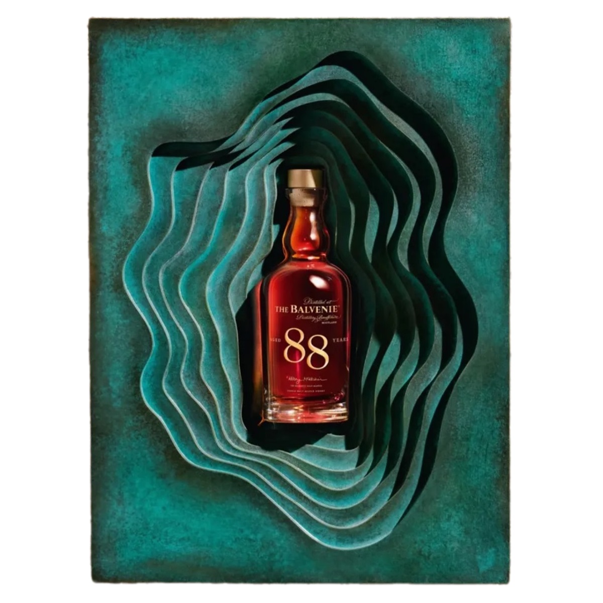 Balvenie 88 Year Old The 1931 Collection 1 Balvenie 88 Year Old The 1931 Collection