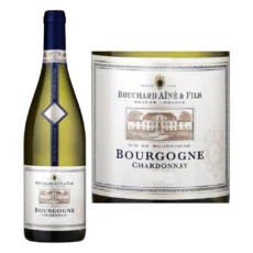 Bouchard Aine & Fils Bourgogne Chardonnay