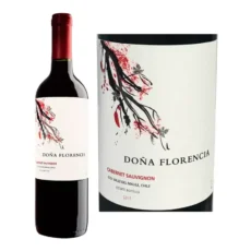 Dona Florencia Cabernet Sauvignon