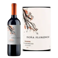 Dona Florencia Carmenere