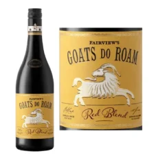 Rượu vang Goats Do Roam Red Blend